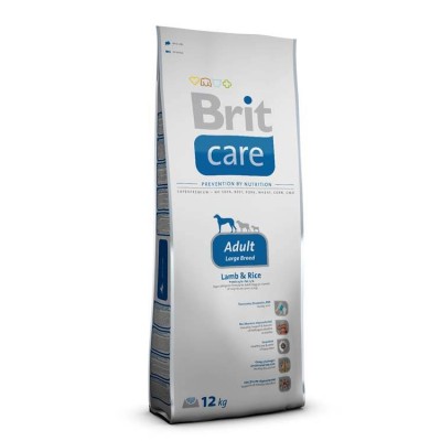 Brit Care Dry Dog Food for Adult Large Breed 12 Kg